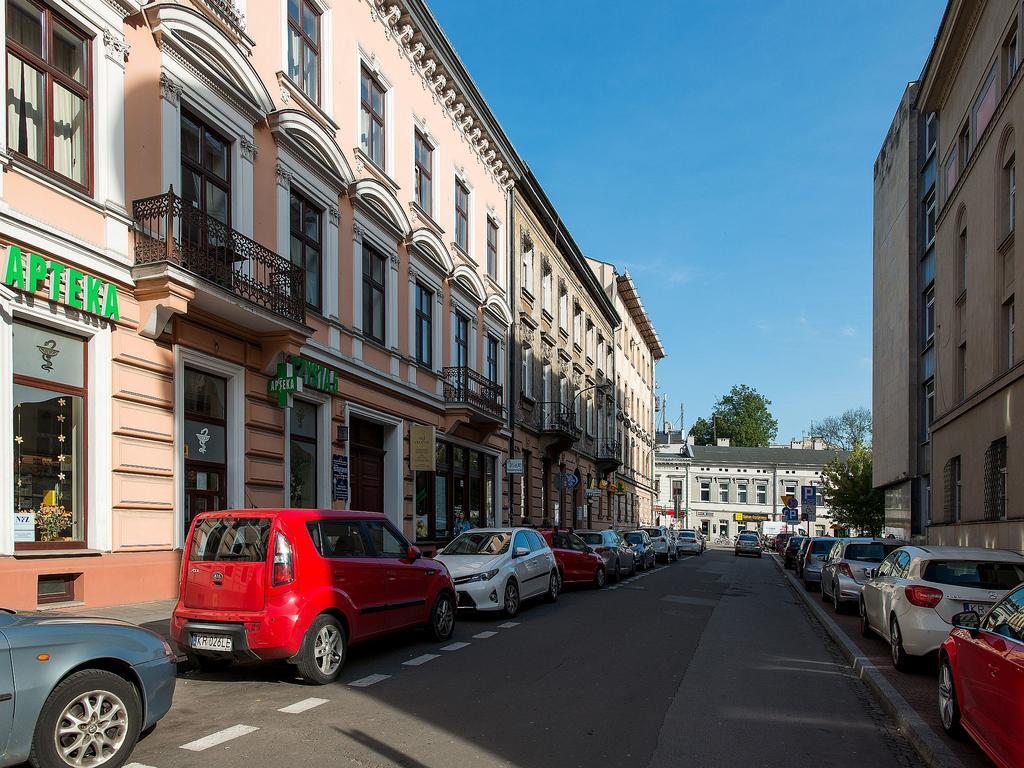 Apartmán Lucky 13 *