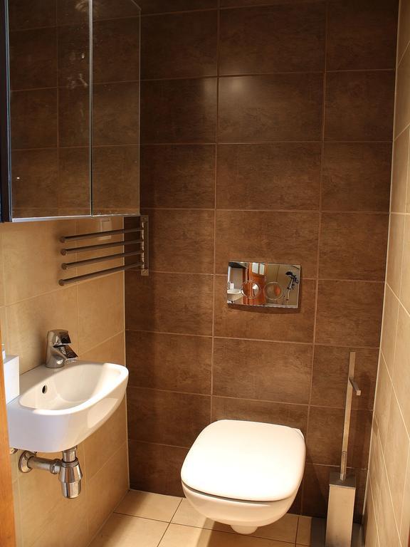 Apartamento Lucky 13 Cracovia