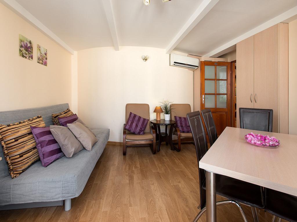 Apartamento Lucky 13