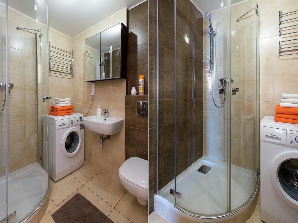 Apartamento Lucky 13