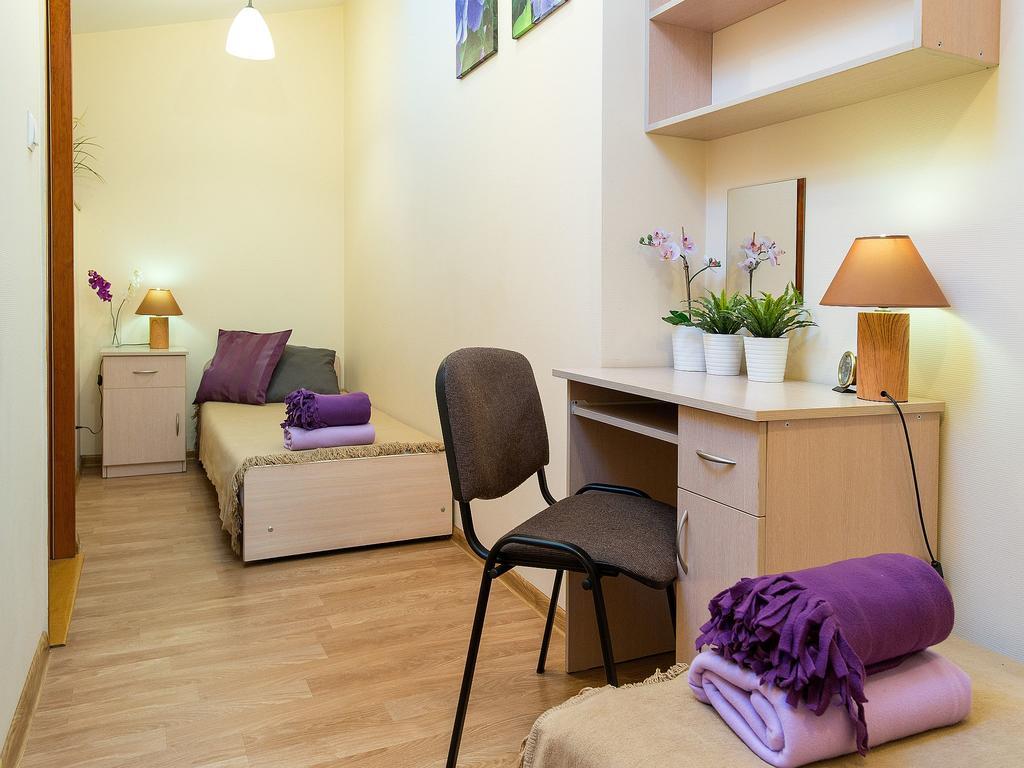 Apartamento Lucky 13